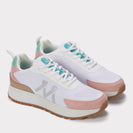 White/Rose