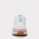 White/Rose