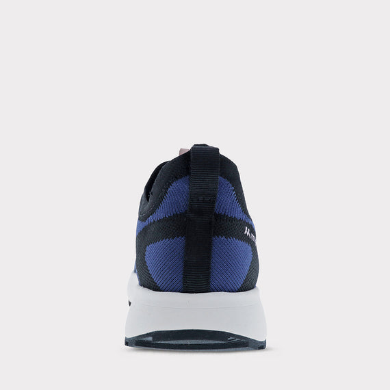 Midnight Blue