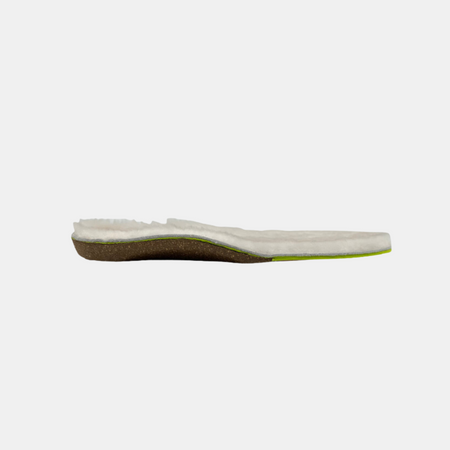LâMO Classic Men's Molded Sheepskin Insole