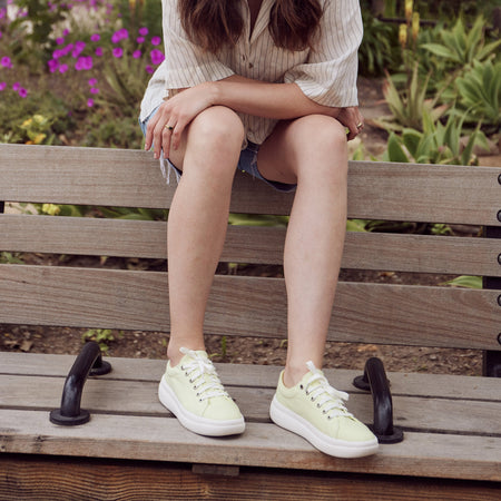 LâMO Classic Women's Makenna Sneaker