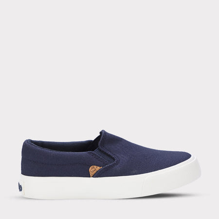 LâMO Classic Piper Kids Slip-On Shoe