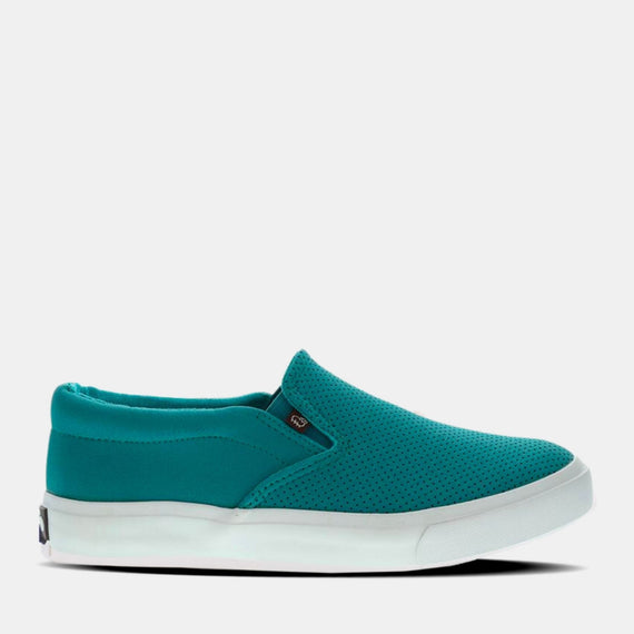 Teal Perfed