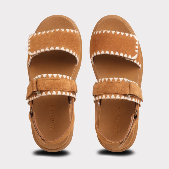 chestnut