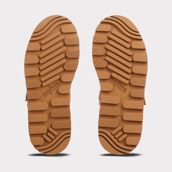 chestnut