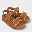 chestnut