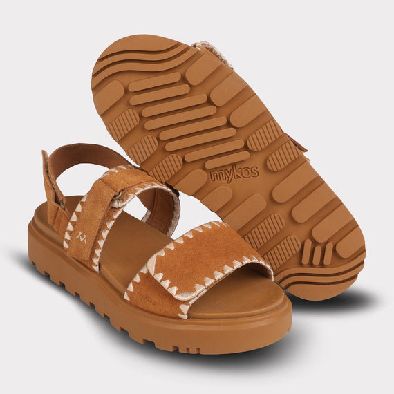 chestnut