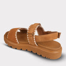 chestnut