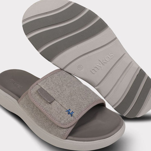 Gridway Slide Merrell Knit Slip On Slides Gill Men's Slide Sandal