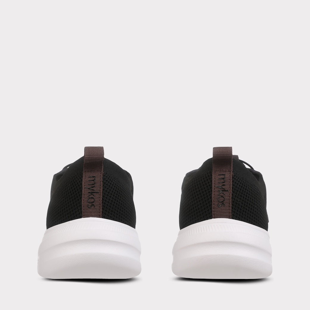 Jason Men's Lace-Up Travel Sneaker - Mykos Footwear