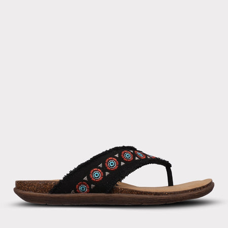 Jovie Women's Thong Sandal