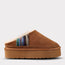 Chestnut/Multi