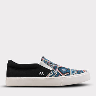 Black/Multi
