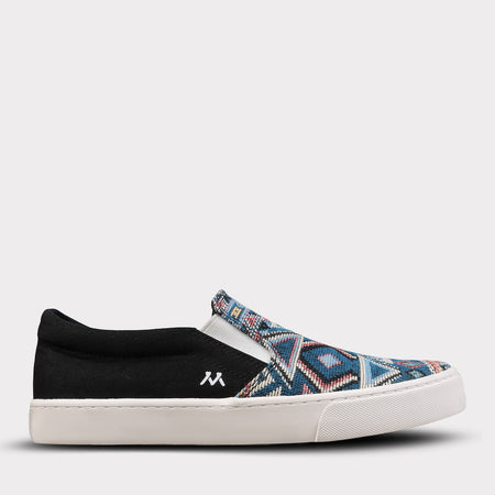 Black/Multi
