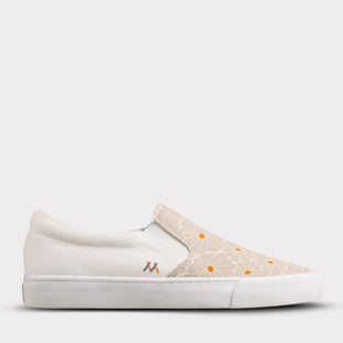Cream/Grey