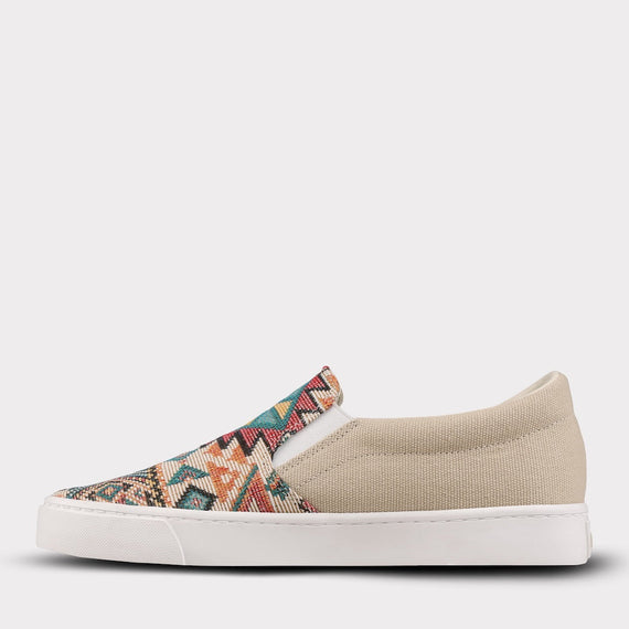 Taupe/Multi