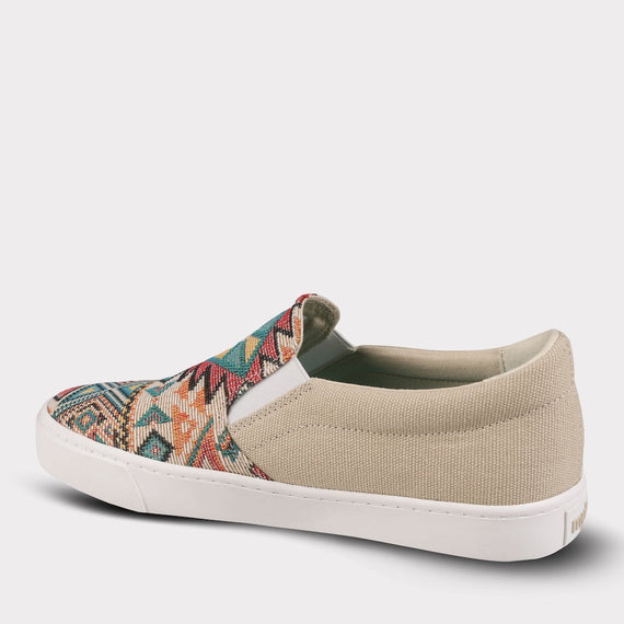 Taupe/Multi