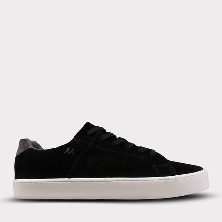 Vance Men's Lace-Up Shoe