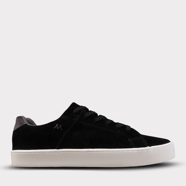 black-suede