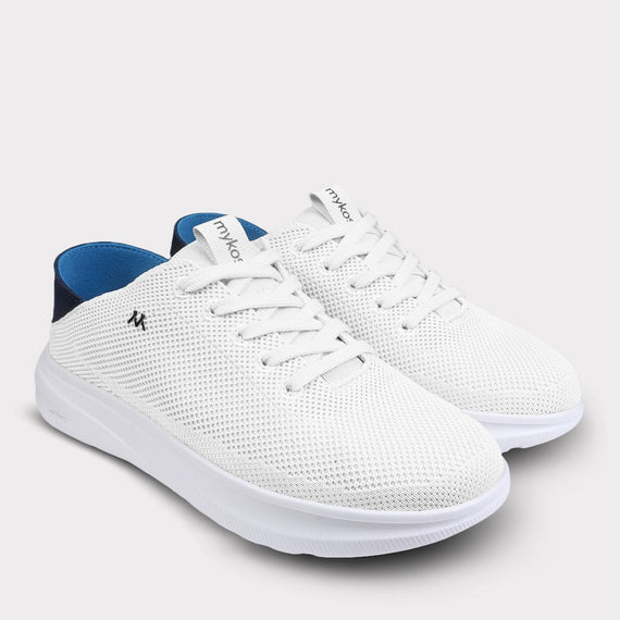 white-navy